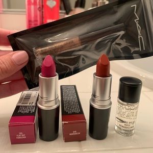 🔥Summer Steal Mac Lipstick Deal🔥